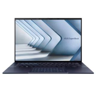 Prenosnik ASUS ExpertBook Advanced B5404CVA-WB53C0X / Core 5 120U, 16GB, 512GB SSD, Intel HD Graphics, 14" FHD LED Touch, Windows 11 Pro, črni