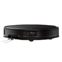 Robotski usisavač ROBOROCK Saros 10R, stanica za samopražnjenje, crni