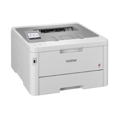 Multifunkcijski tiskalnik BROTHER HLL8240CDW, laser printer, duplex, 2400dpi, WiFi