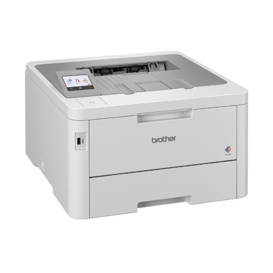 Multifunkcijski tiskalnik BROTHER HLL8240CDW, laser printer, duplex, 2400dpi, WiFi