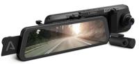 Avto kamera LAMAX S9 Dual GPS, FHD 1080p, 30fps, 2 MPixel, 9.66 " LCD