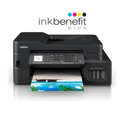 Multifunkcijski tiskalnik  BROTHER MFCT920DW, printer/scanner/copy/fax, duplex, 2400dpi, WiFi