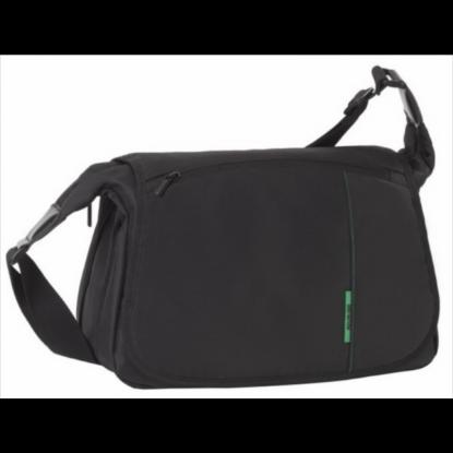 Torba za fotoaparat RIVACASE Hybrid 7450 PS, crna
