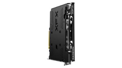 Grafična kartica XFX Radeon RX 7600 Speedster SWFT 210 Core Edition, 8GB GDDR6