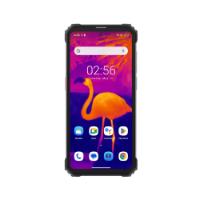Pametni telefon BLACKVIEW BV8900, 6,5", 8GB, 256GB, Android 13, črni