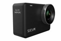 Športna digitalna kamera SJCAM SJ10 Pro, 4K, 12 Mpixela, črna