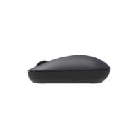 Miška XIAOMI Wireless Mouse Lite 2, optički, bežični, BT, 1000dpi, črni