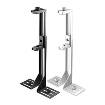 Nosilec za grafično kartico ANTEC RTX40 GPU holder, beli