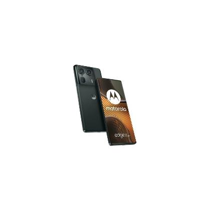 Pametni telefon MOTOROLA Edge 50 Ultra, 6,7", 16GB, 1TB, Android 14, sivi