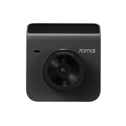 Auto kamera 70MAI A400, set prednja i stražnja, QHD, 2" LCD, siva