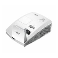 Projektor DLP VIVITEK DW771USTi WXGA, 1280x800, 3500 ANSI lumena, beli