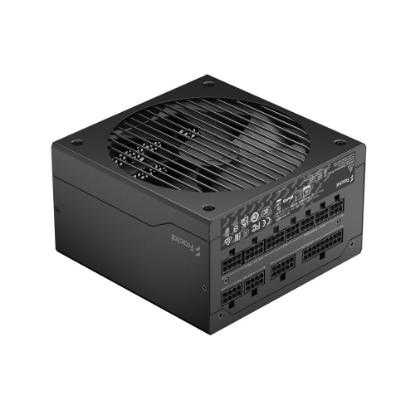Napajlnik 850W, FRACTAL DESIGN Ion Gold 850W, ATX v2.52, 140mm vent, modularno, 80+ Gold