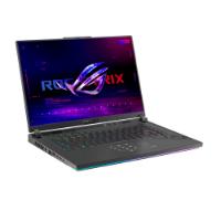 ASUS ROG Strix G16 G614JVR-N4003 / Core i9 14900HX, 32GB, 1TB SSD, nVidia GeForce RTX 4060, 16" WQXGA 240Hz IPS, brez OS, sivi
