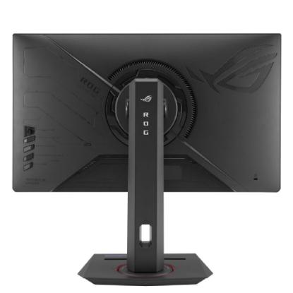 Gaming monitor 24,5" ASUS ROG Strix XG259CS, FHD, IPS, 180Hz, 1ms, 400cd/m2, FreeSync, pivot, črni
