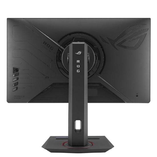 Gaming monitor 24,5" ASUS ROG Strix XG259CS, FHD, IPS, 180Hz, 1ms, 400cd/m2, FreeSync, pivot, črni