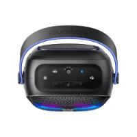 Zvučnik ANKER SoundCore Rave Neo 2, BT, 80W, crni