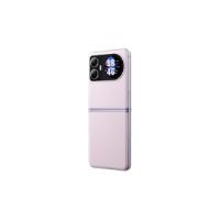 Pametni telefon BLACKVIEW Hero 10, 6,9", 12GB, 256GB, Android 13, rozi