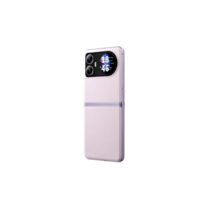 Pametni telefon BLACKVIEW Hero 10, 6,9", 12GB, 256GB, Android 13, rozi