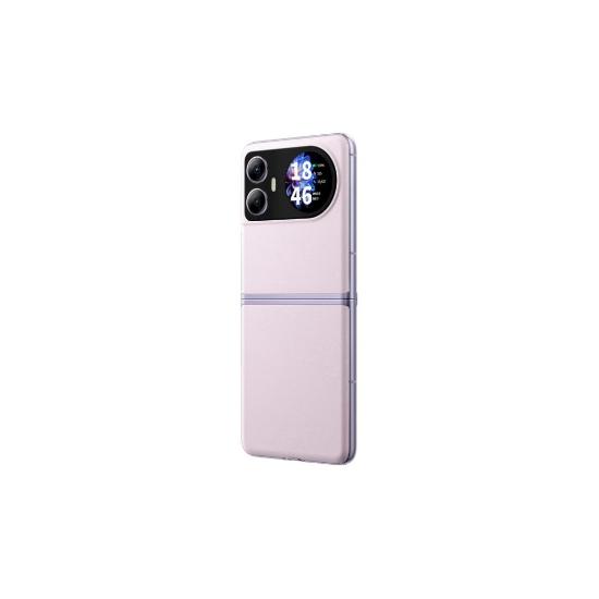 Pametni telefon BLACKVIEW Hero 10, 6,9", 12GB, 256GB, Android 13, rozi