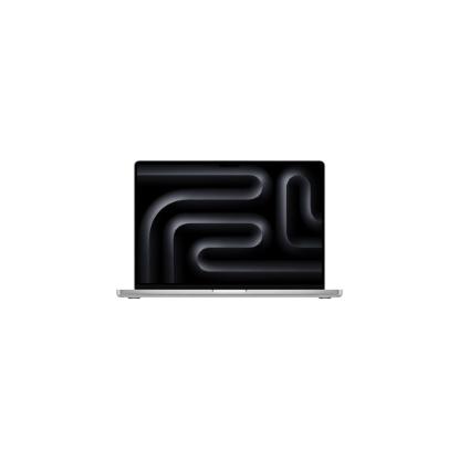Prenosnik APPLE MacBook Pro mrw43-CTO / M-Series M3 Max, 48GB, 1TB SSD, 40-Core Apple GPU, 16" 3456x2234 Retina, macOS, sivi