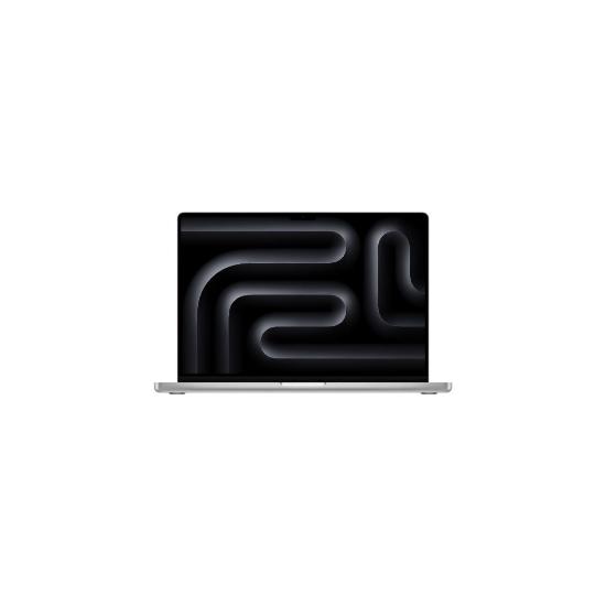 Prenosnik APPLE MacBook Pro mrw43-CTO / M-Series M3 Max, 48GB, 1TB SSD, 40-Core Apple GPU, 16" 3456x2234 Retina, macOS, sivi