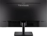 Monitor 27" VIEWSONIC VA2732-H, FHD, IPS, 100Hz, 1ms, 250cd/m2, črni