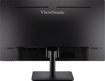 Monitor 27" VIEWSONIC VA2732-H, FHD, IPS, 100Hz, 1ms, 250cd/m2, črni