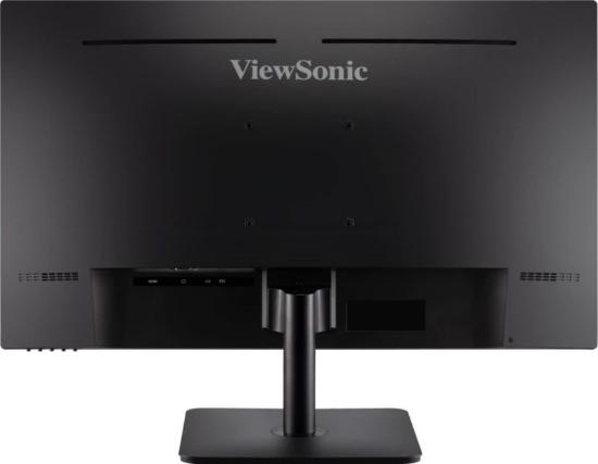 Monitor 27" VIEWSONIC VA2732-H, FHD, IPS, 100Hz, 1ms, 250cd/m2, črni