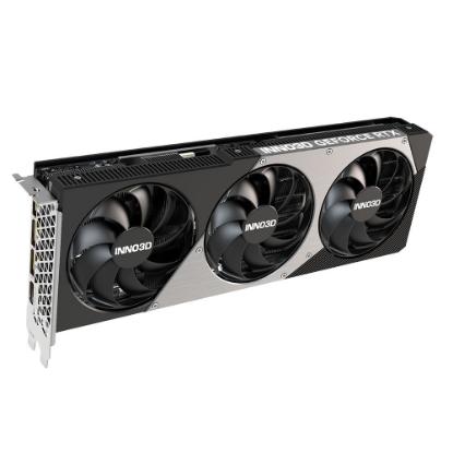 Grafična kartica INNO3D GeForce RTX 5070 Ti X3 OC, 16GB GDDR7