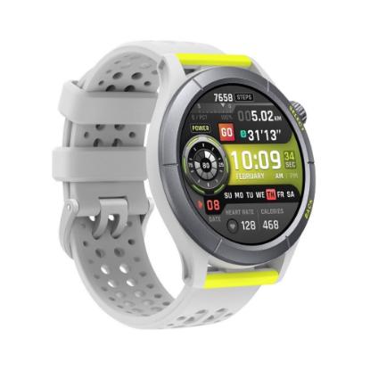 Pametna ura AMAZFIT Cheetah R, Pametna obvestila, sivi