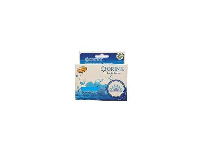 Tinta ORINK za EPSON T1282, cijan, za Stylus S22/SX420W/SX125/SX425W, f OFFICE BX305xx/BX320FW