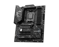 Matična plošća MSI X870 Gaming Plus WiFi, AMD X870, DDR5, WiFi, ATX, s. AM5