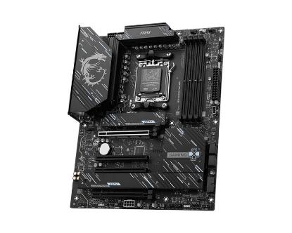 Matična plošća MSI X870 Gaming Plus WiFi, AMD X870, DDR5, WiFi, ATX, s. AM5