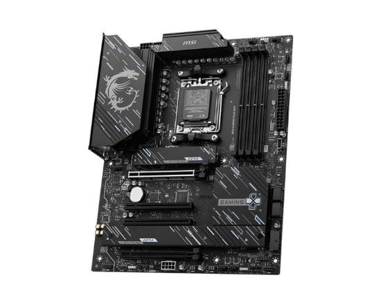 Matična plošća MSI X870 Gaming Plus WiFi, AMD X870, DDR5, WiFi, ATX, s. AM5