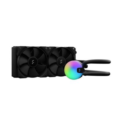 Vodno hlajenje FRACTAL DESIGN Lumen S24, za Intel i AMD