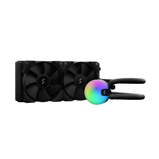 Vodno hlajenje FRACTAL DESIGN Lumen S24, za Intel i AMD