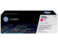 Toner za HP Laser Jet, Magenta, CE413A
