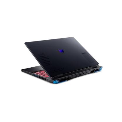 Prenosnik ACER Predator Helios Neo NH.QLVEX.00R / Core i7 13700HX, 16GB, 512GB SSD, nVidia GeForce RTX 4070, 16" WQXGA 165Hz IPS, brez OS, črni
