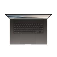 Prenosnik ASUS ZenBook S UM5606WA-RJ324X / Ryzen AI 9 HX 370, 32GB, 2TB SSD, AMD Radeon Graphics, 16" 2,8K 120Hz OLED Touch, Windows 11 Pro, sivi