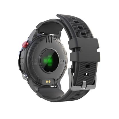 Pametni sat CUBOT C21, crni