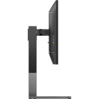 Premium monitor 27" AOC U27U3CV, 4K UHD, IPS, 60Hz, 4ms, 350cd/m2, pivot, zvočnici, črni