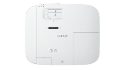 Projektor 3LCD, EPSON EH-TW6250, 3840x2160, 2800 ANSI Lumena, 35.000:1, beli