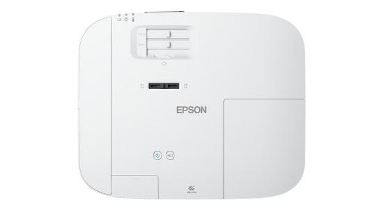 Projektor 3LCD, EPSON EH-TW6250, 3840x2160, 2800 ANSI Lumena, 35.000:1, beli