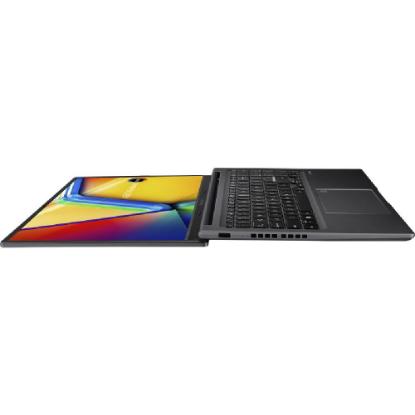 ASUS VivoBook X1505VA-L1679W / Core i7 13620H, 16GB, 1TB SSD, Intel HD Graphics, 15.6" FHD OLED, Windows 11, crni