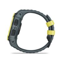 Pametna ura GARMIN Instinct E 40mm, GPS, HR, Pametna obvestila, žuto-zeleni
