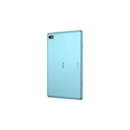 Tablični računalnik OSCAL Pad 10, 10.1", WiFi, LTE, 8GB, 128GB, Android 12, zeleni, etui