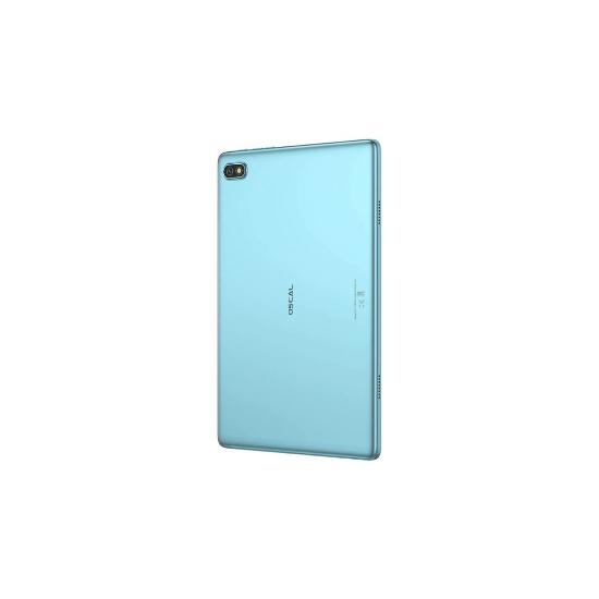 Tablični računalnik OSCAL Pad 10, 10.1", WiFi, LTE, 8GB, 128GB, Android 12, zeleni, etui