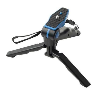Dodatak za kamere CELLULARLINE, tripod za SJCam, crni