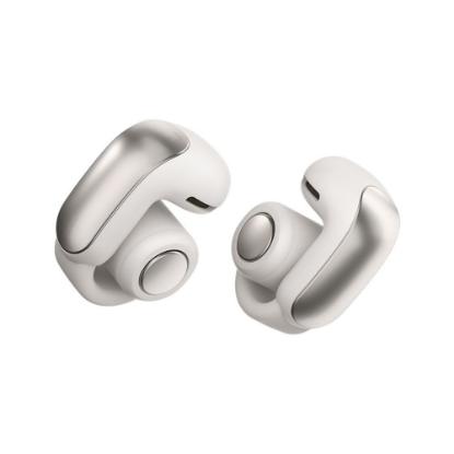 slušalke BOSE Ultra Open Earbuds, in-ear, BT, brezžične, bele