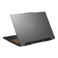 ASUS TUF Gaming F16 FX607JV-N3149 / Core i7 13650HX, 32GB, 1TB SSD, nVidia GeForce RTX 4060, 16" WUXGA 165Hz IPS, brez OS, sivi